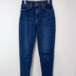 Classic Blue Women's Jeans